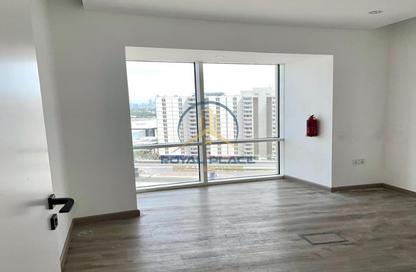 Office Space - Studio - 2 Bathrooms for rent in Park Place Tower - Sheikh Zayed Road - Dubai