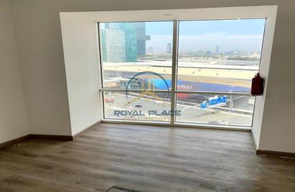 Office Space - Studio - 2 Bathrooms for rent in Park Place Tower - Sheikh Zayed Road - Dubai
