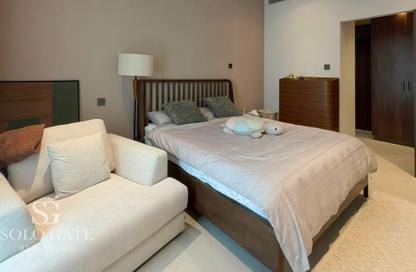 Apartment - 1 Bedroom - 2 Bathrooms for rent in Stonehenge Residence - District 10 - Jumeirah Village Circle - Dubai