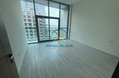 Apartment - 1 Bedroom - 4 Bathrooms for rent in Flamingo Z2 Tower - Arjan - Dubai