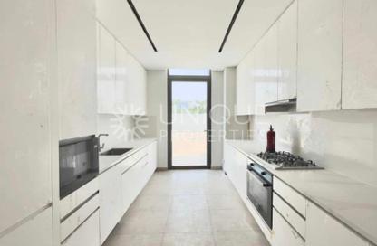 Villa - 6 - 7+ for rent in Opal Gardens - District 11 - Mohammed Bin Rashid City - Dubai