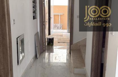Villa - 3 - 4 for sale in Al Salamah - Umm Al Quwain