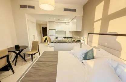 شقة - 1 حمام للبيع في تاور 108‎ - منطقة 18 - قرية جميرا الدائرية - دبي