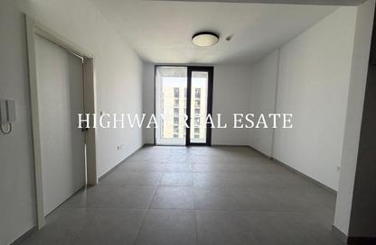 Apartment - 1 Bedroom - 2 Bathrooms for rent in Tiraz 3 - Aljada - Sharjah