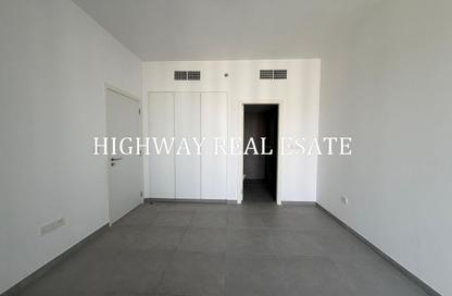 Apartment - 1 Bedroom - 2 Bathrooms for rent in Tiraz 3 - Aljada - Sharjah