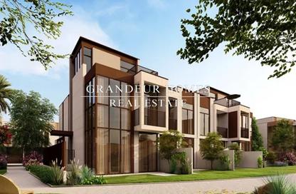 Townhouse - 4 Bedrooms - 4 Bathrooms for sale in Mudon Al Ranim 7 - Mudon - Dubai Townhouse - 4 Bedrooms - 4 Bathrooms for sale in Mudon Al Ranim 7 - Mudon - Dubai