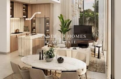 Townhouse - 4 Bedrooms - 4 Bathrooms for sale in Mudon Al Ranim 7 - Mudon - Dubai Townhouse - 4 Bedrooms - 4 Bathrooms for sale in Mudon Al Ranim 7 - Mudon - Dubai