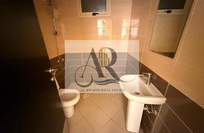 Apartment - 2 Bedrooms - 2 Bathrooms for rent in Al Jurf 2 - Al Jurf - Ajman Downtown - Ajman Apartment - 2 Bedrooms - 2 Bathrooms for rent in Al Jurf 2 - Al Jurf - Ajman Downtown - Ajman