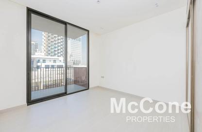 Apartment - 1 Bedroom - 2 Bathrooms for rent in Binghatti Aurora - District 12 - Jumeirah Village Circle - Dubai
