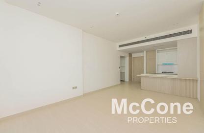 Apartment - 1 Bedroom - 2 Bathrooms for rent in Binghatti Aurora - District 12 - Jumeirah Village Circle - Dubai