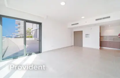 Apartment - 2 Bedrooms - 2 Bathrooms for rent in Seagate Building 3 - Seagate - Mina Rashid - Dubai