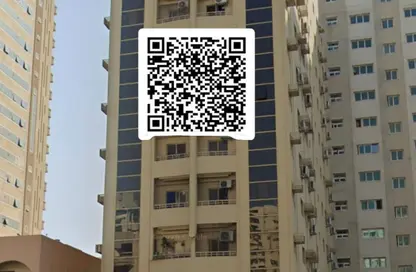 شقة - 1 حمام للايجار في مبنى الزاهية - أبو شغارة - الشارقة