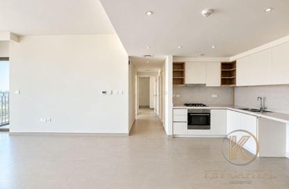 Apartment - 2 - 3 for rent in Downtown Views II Tower 3 - Downtown Views II - Zabeel 2 - Zabeel - Dubai