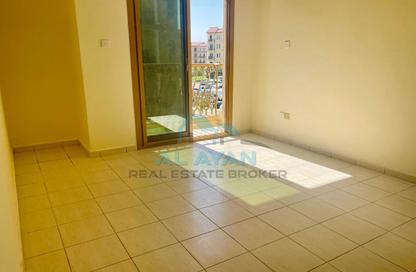 Apartment - 1 - 2 for sale in Building S12 - Spain Cluster - International City - Dubai