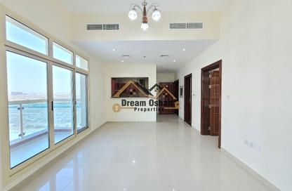 Apartment - 1 - 2 for rent in La Vista Residence 6 - La Vista Residence - Dubai Silicon Oasis - Dubai Apartment - 1 - 2 for rent in La Vista Residence 6 - La Vista Residence - Dubai Silicon Oasis - Dubai