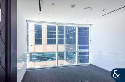 Office Space - Studio for rent in Bay Square Building 7 - Bay Square - Business Bay - Dubai