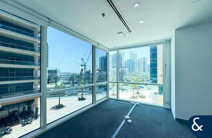 Office Space - Studio for rent in Bay Square Building 7 - Bay Square - Business Bay - Dubai