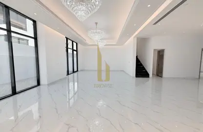 فيلا - 6 غرف نوم - 6 حمامات للايجار في فلل الجميرا 1 - جميرا 1 - جميرا - دبي