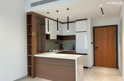 Apartment - 1 - 2 for sale in Park Lane by Heilbronn - District 14 - Jumeirah Village Circle - Dubai