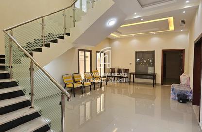 Villa - 4 Bedrooms - 5 Bathrooms for sale in Al Yasmeen 1 - Al Yasmeen - Ajman Villa - 4 Bedrooms - 5 Bathrooms for sale in Al Yasmeen 1 - Al Yasmeen - Ajman