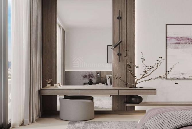 High Floor Studio l Handsome Yields