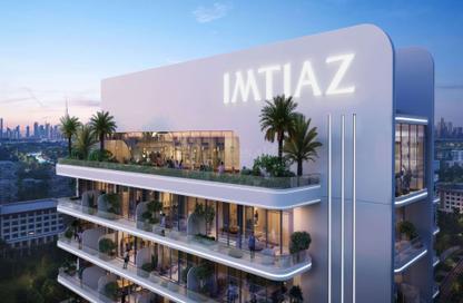 شقة - 1 للبيع في لو بلان من إمتياز - مجمع دبي ريزيدنس - دبي شقة - 1 للبيع في لو بلان من إمتياز - مجمع دبي ريزيدنس - دبي
