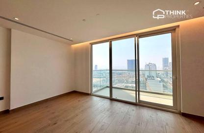 Apartment - Studio - 1 Bathroom for rent in The Haven Gardens - District 15 - Jumeirah Village Circle - Dubai