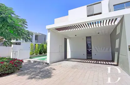 فيلا - 4 غرف نوم - 5 حمامات للايجار في ربى - المرابع العربية 3 - دبي