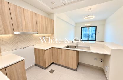 Apartment - 1 - 2 for rent in Sway Residences - Dubai Hills Estate - Dubai Apartment - 1 - 2 for rent in Sway Residences - Dubai Hills Estate - Dubai