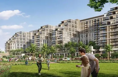 Apartment - 1 Bedroom - 1 Bathroom for sale in Elvira 1 - Elvira at Dubai Hills Estate - Dubai Hills Estate - Dubai Apartment - 1 Bedroom - 1 Bathroom for sale in Elvira 1 - Elvira at Dubai Hills Estate - Dubai Hills Estate - Dubai