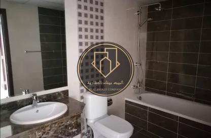 Apartment - 2 Bedrooms - 3 Bathrooms for sale in Conquer Tower - Sheikh Maktoum Bin Rashid Street - Ajman Apartment - 2 Bedrooms - 3 Bathrooms for sale in Conquer Tower - Sheikh Maktoum Bin Rashid Street - Ajman