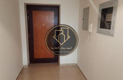 Apartment - 2 Bedrooms - 3 Bathrooms for sale in Conquer Tower - Sheikh Maktoum Bin Rashid Street - Ajman Apartment - 2 Bedrooms - 3 Bathrooms for sale in Conquer Tower - Sheikh Maktoum Bin Rashid Street - Ajman