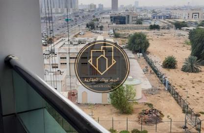 Apartment - 2 Bedrooms - 3 Bathrooms for sale in Conquer Tower - Sheikh Maktoum Bin Rashid Street - Ajman Apartment - 2 Bedrooms - 3 Bathrooms for sale in Conquer Tower - Sheikh Maktoum Bin Rashid Street - Ajman