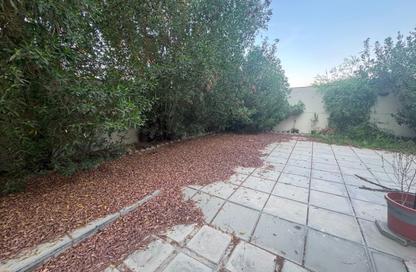 Villa - 4 - 5 for rent in Maysaloon - Al Sharq - Sharjah