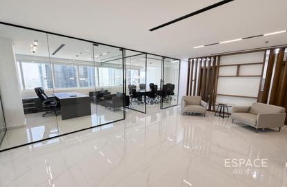 مكتب - استوديو - 2 للبيع في HDS  برج - (JLT) مجمع F - أبراج بحيرات الجميرا - دبي