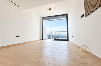 Apartment - 1 - 2 for rent in Binghatti Corner - District 10 - Jumeirah Village Circle - Dubai