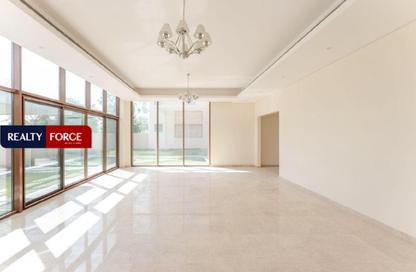Villa - 5 - 7+ for sale in Millennium Estates - Meydan Gated Community - Meydan - Dubai