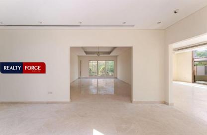 Villa - 5 - 7+ for sale in Millennium Estates - Meydan Gated Community - Meydan - Dubai