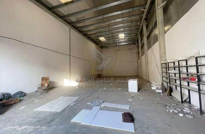 Warehouse - Studio - 1 for rent in Industrial Area 18 - Sharjah Industrial Area - Sharjah