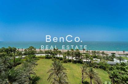 Apartment - 2 - 3 for rent in Atlantis The Royal Residences - The Crescent - Palm Jumeirah - Dubai