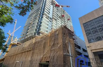 Apartment - 1 Bedroom - 2 Bathrooms for sale in Rove Home Downtown - Downtown Dubai - Dubai