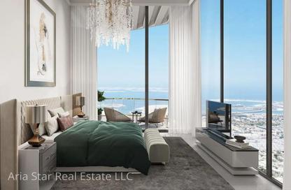 Apartment - 2 Bedrooms - 3 Bathrooms for sale in Al Habtoor Tower - Al Habtoor City - Business Bay - Dubai
