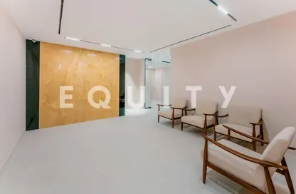 Office Space - Studio for rent in The Regal Tower - Business Bay - Dubai