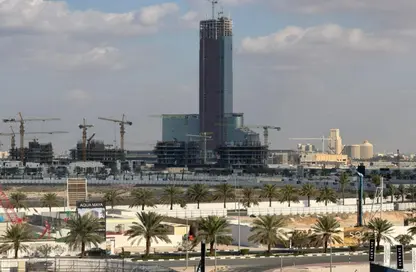 شقة - 1 حمام للايجار في باسيفيك ساموا - باسيفيك - جزيرة المرجان - رأس الخيمة