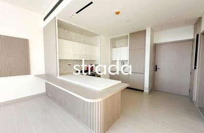 Apartment - 1 - 2 for rent in Binghatti Royale - District 18 - Jumeirah Village Circle - Dubai Apartment - 1 - 2 for rent in Binghatti Royale - District 18 - Jumeirah Village Circle - Dubai