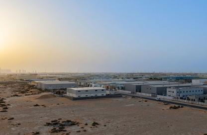 Land - Studio for sale in Al Sajaa Industrial - Al Sajaa - Sharjah