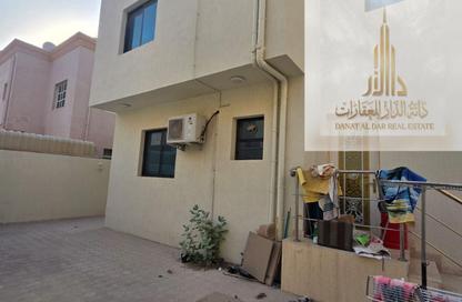 فيلا - 6 غرف نوم - 6 حمامات للبيع في 1 الروضة - الروضة - عجمان فيلا - 6 غرف نوم - 6 حمامات للبيع في 1 الروضة - الروضة - عجمان