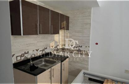 Apartment - Studio - 1 Bathroom for rent in Al Jurf 2 - Al Jurf - Ajman Downtown - Ajman