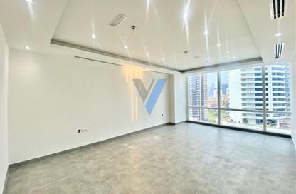 Office Space - Studio for sale in Tamani Art Tower - Business Bay - Dubai