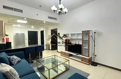 Apartment - 1 Bedroom - 2 Bathrooms for rent in Mirage Residence - Dubai Silicon Oasis - Dubai